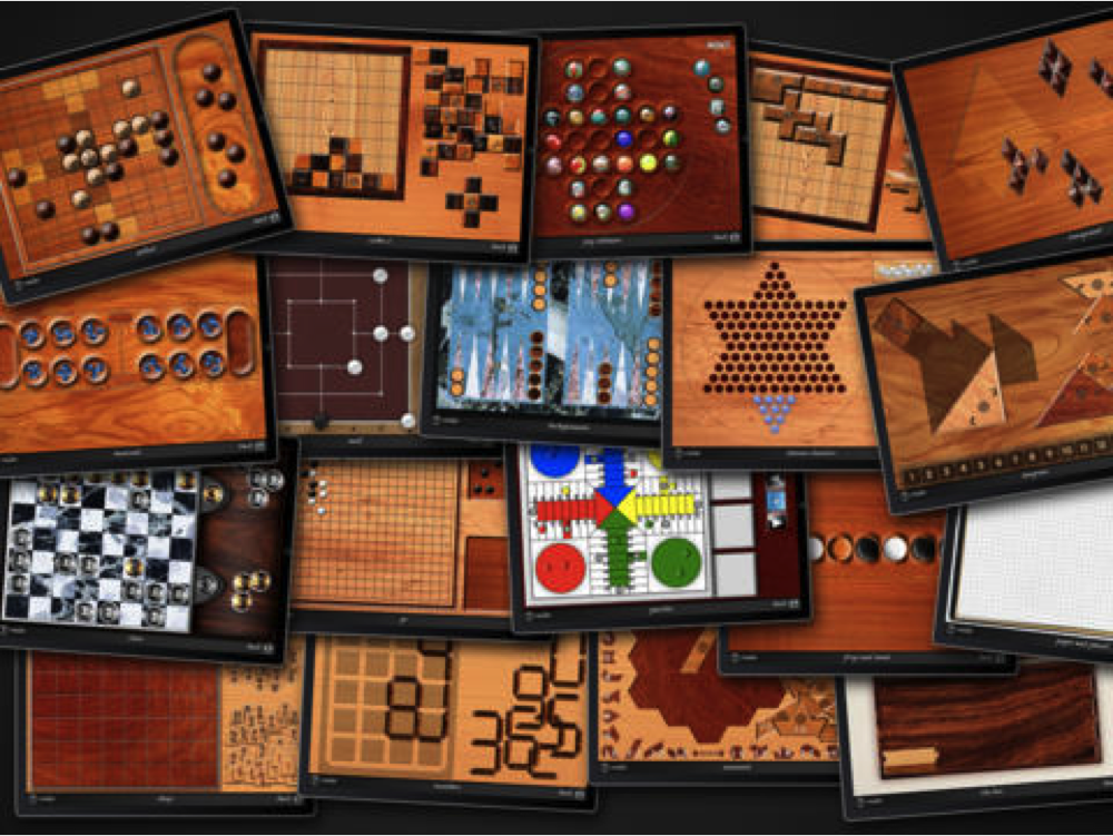 table games